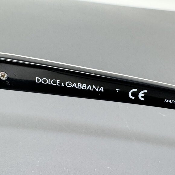 Dolce & Gabbana Eyeglasses DG 3147P 2782 Opal Bordeaux 53 [] 16 135 - Picture 4 of 12